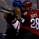 Illustration for article titled John Scott Gets Screwed Out Of His All-Star Spot